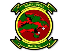 3 inch US Marine Marauders