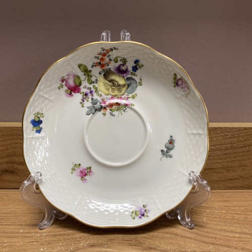 Herend porcelain bouquet - herend,