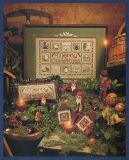 SHEPHERDS BUSH CROSS STITCH