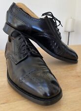 CHEANEY No.33 Derby Black