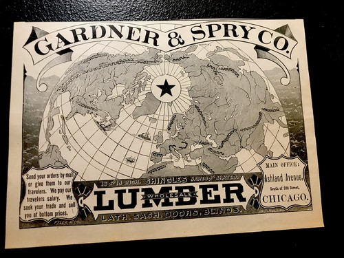1883 gardner spry lumber - gardner,