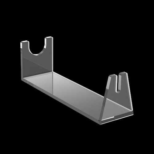 Single knife display stand - display,