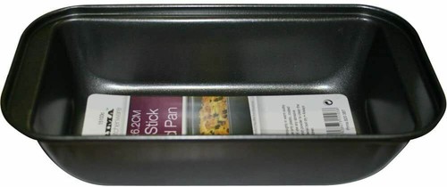 Prima non stick - stick, tin
