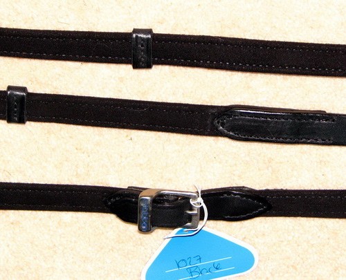 Stubben 1027 german super soft - stubben,