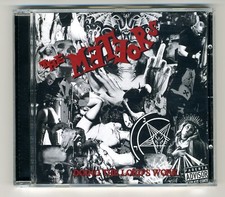 The Meteors - Doing The Lord's