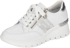 Rieker womens trainers - womens,