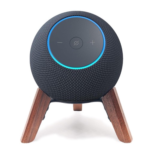 Real wood stand - stand, echo