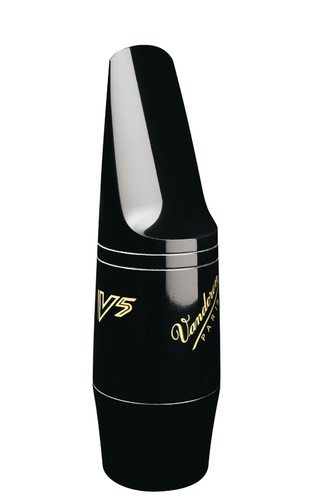 Vandoren mouthpiece alto sax - mouthpiece,
