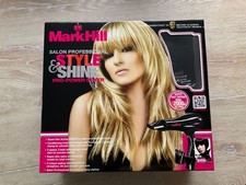 Mark Hill Salon Professional