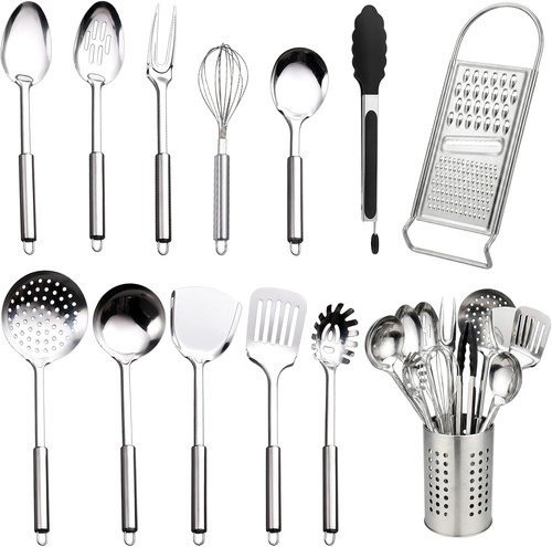 Pcs stainless steel kitchen - steel,