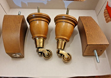 Laura Ashley Sofa Roller Wheel