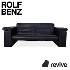 Rolf benz 6800 seater - 6800, 3-seater