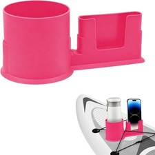 2-In-1 Kayak Drink Holder