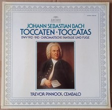 (38) Johann Sebastian Bach