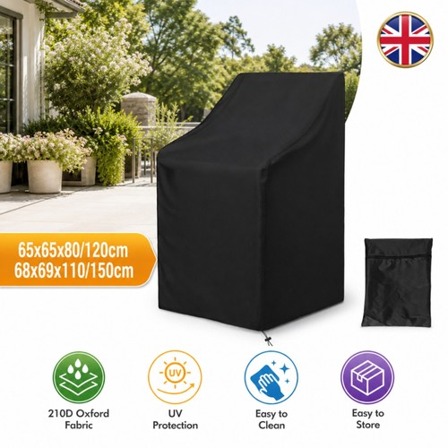 Stacking chair cover - stacking,