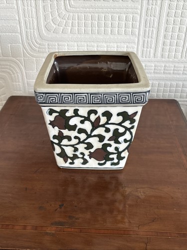 Stylish oriental style - stylish, square