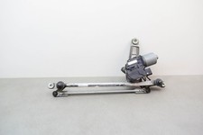 AUDI A4 B9 Front Windshield Wiper Mechanism RHD OEM 8W2955023A 8W2955119