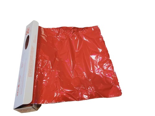 Color aluminum foil sq ft - aluminum,