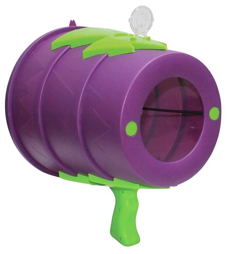 Can you imagine airzooka toy - can,
