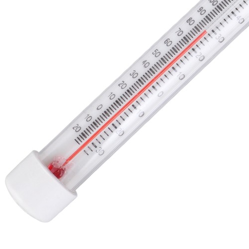 Thermoscope floating ball lamp - thermoscope,