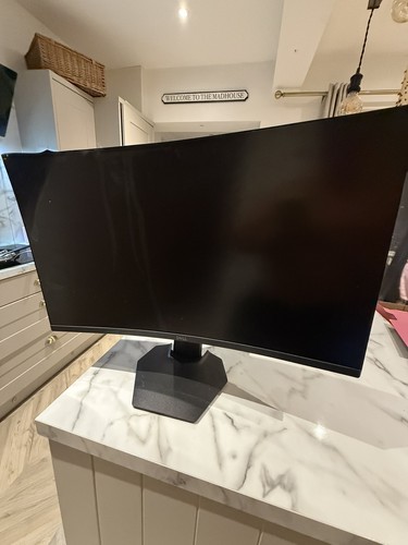 Dell s2722dgm curved - dell, 27"