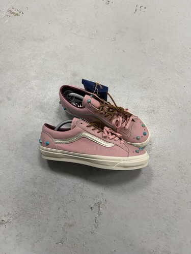 Vans vault old skool - skool, style