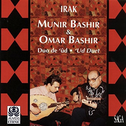 Munir bashir omar duo - munir,