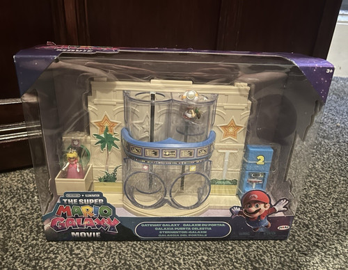 Jakks pacific super mario bros - jakks,