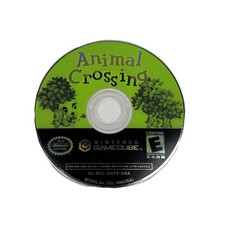 Animal Crossing Nintendo
