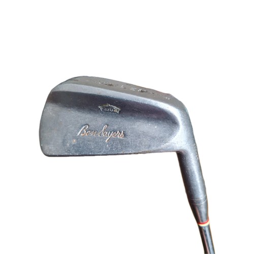 Vintage golf iron ben - golf,
