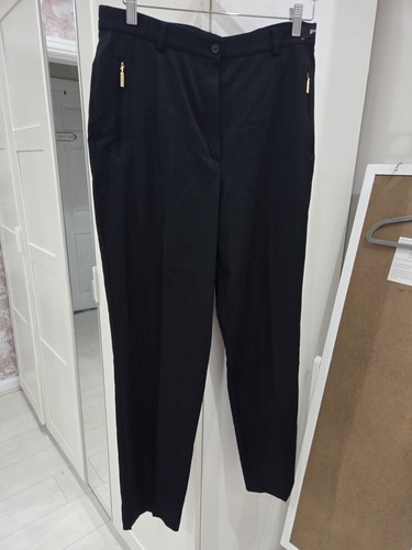 Gardeur sport black smart - sport,