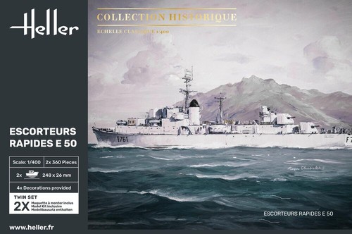 Hel81093 heller 400 - -,