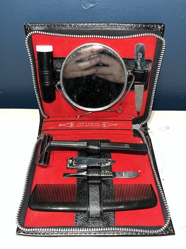 Vintage gillette razor - vintage,
