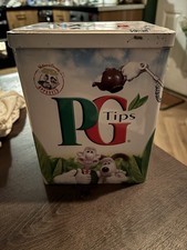 Vintage PG Tips Wallace &