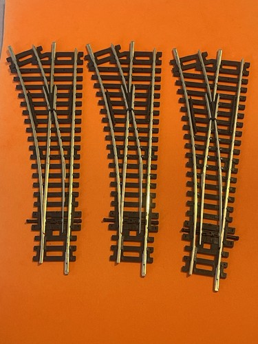 Peco gauge model railway - oo,