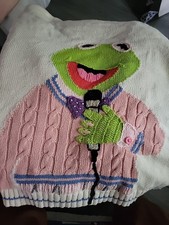 Zara Limited Edition Muppets