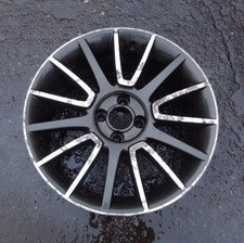 Fiat Bravo Alloy Wheel Rim 17"
