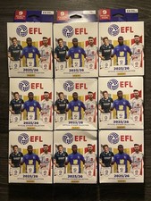 Panini EFL 2025/26 Football