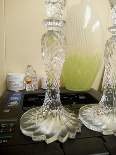 Waterford crystal seahorse - waterford,