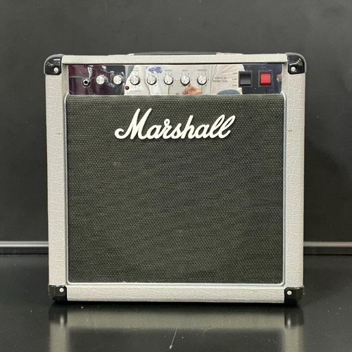 Marshall jcm25 model 2525c - marshall,