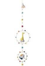 Pehr Felted Wool Mobile