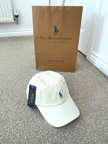 Brand new unisex polo ralph - brand,