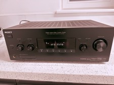 Sony STR-DG820 Digital