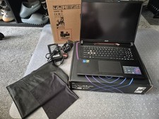 MSI Raider GE78HX 13VG Gaming