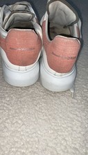 Size 5 - Alexander McQueen