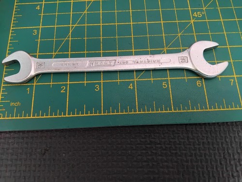 Vintage hazet spanner 12mm - hazet, x
