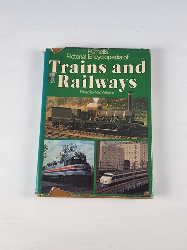 Trains and railways - trains,