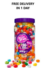 Jelly Bean Factory 900g Jar