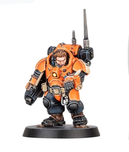 Warhammer 40k kill - warhammer,
