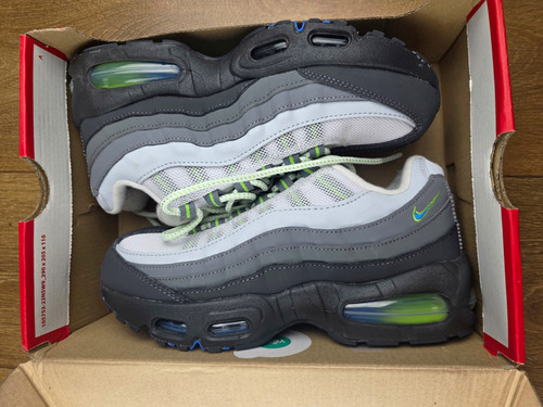 Nike air max big - air, 95